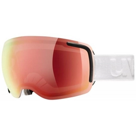 Masque de Ski Uvex Big 40 VFM White