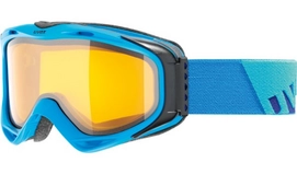 Skibrille Uvex G.Gl 300 LGL Ice Mat