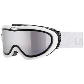 Ski Goggles Uvex Comanche To White