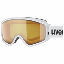 Ski Goggles Uvex G.Gl 3000 LGL White Matte / LGL