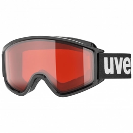 Masque de Ski Uvex G.Gl 3000 LGL Black / LGL