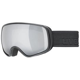 Ski Goggles Uvex Scribble FM Sphere Black / Silver Clear