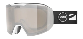 Masque de Ski Uvex Evidnt Attract CV Black Matt Copper