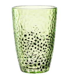 Long Drink Glass Leonardo Matera Green 340ml (Set of 4)