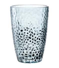 Long Drink Glass Leonardo Matera Blue 340ml (Set of 4)