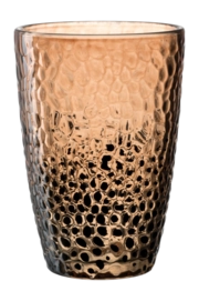 Long Drink Glass Leonardo Matera Sand 340ml (Set of 4)