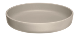 Plate Leonardo Roma Beige 20 cm (Set of 6)