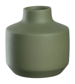 Vaas Leonardo Milano Ceramic Green 19 cm