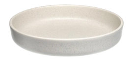 Bord Leonardo Roma Crème 20 cm (Set van 6)