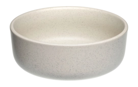 Ciotola da portata in ceramica Leonardo Roma Ø 16 cm / 0,6 L, Set da 6, Crema
