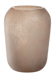 Vaas Leonardo Trogolo Beige 22 cm