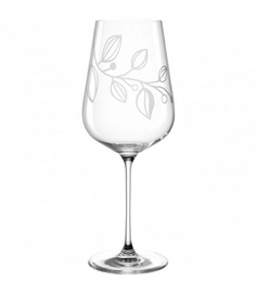 Verre à Vin Rouge Leonardo Boccio 740ml (Lot de 6)