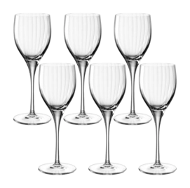 Likörglas Leonardo Poesia 190ml (Set von 6 Stück)
