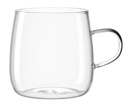 Teeglas Leonardo Tè Per Te 570ml (Set von 4 Stück)