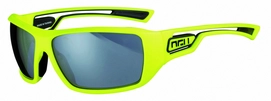 Zonnebril AGU Wye Neon Geel