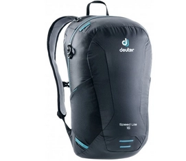 Sac à Dos deuter Speed Lite 16 Black