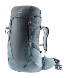 Rucksack deuter Futura 24 SL Damen Graphite / Shale