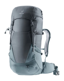 Rugzak deuter Women Futura 30 SL Graphite-Shale
