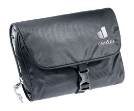 Toilettas deuter Wash Bag I Black