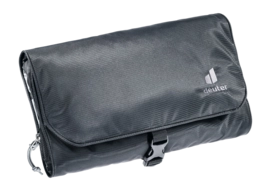 Toilettas deuter Wash Bag II Black