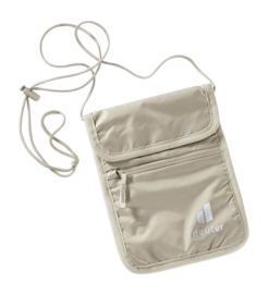 Wallet deuter Security Wallet II Sand 25