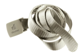 Geldgürtel deuter Security Belt Sand 25