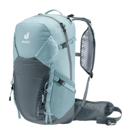 Rugzak deuter Women Speed Lite 23 SL Shale/Graphite