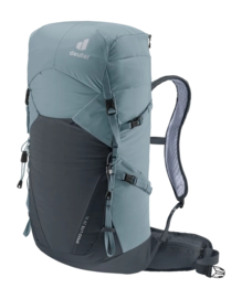 Rucksack deuter Speed Lite 28 SL Damen Shale / Graphite