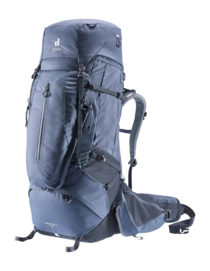 Sac de Randonnée Deuter Unisexe Aircontact X 70+15 Ink