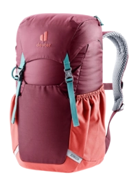 Sac à Dos deuter Kids Junior Maron/Currant