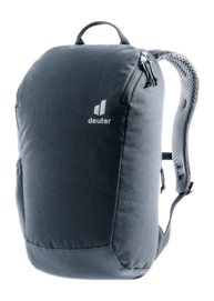 Sac à Dos deuter Unisexe Stepout 16 Black