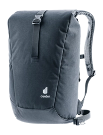 Rucksack deuter Stepout 22 Unisex Black