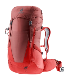 Rucksack deuter Futura 24 SL Damen Caspia / Currant