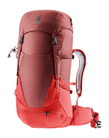 Rucksack deuter Futura 30 SL Damen Caspia / Currant