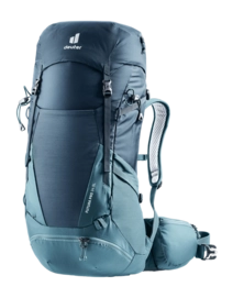 Backpack deuter Women Futura Pro 34 SL Marine/Lake