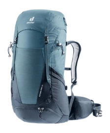 Backpack deuter Futura Pro 36 Unisex Atlantic / Ink
