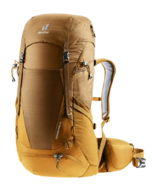 Backpack deuter Unisex Futura Pro 36 Almond/Cinnamon