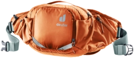 Waist Bag deuter Pulse 5 Chestnut/Teal