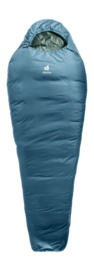 Slaapzak deuter Orbit +5G SL Atlantic/Sage