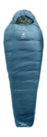 Schlafsack deuter Orbit +5G SL Zip Left Damen Atlantic/Sage