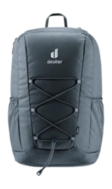 Rucksack deuter Gogo Unisex Black