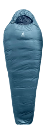 Sac de Couchage deuter Orbit +5G Atlantic/Ink
