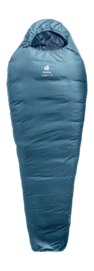 Sleeping Bag deuter Orbit +5G Zip Left Atlantic/Ink