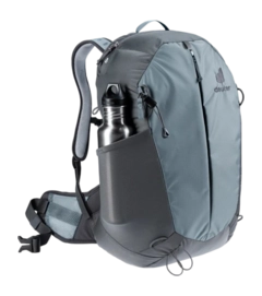 Rucksack deuter AC Lite 21 SL Damen Shale / Graphite