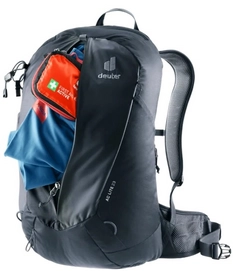 Rugzak deuter Unisex AC Lite 23 Black