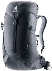 Rucksack deuter AC Lite 16 Unisex Black