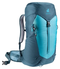 Rucksack deuter AC Lite 28 SL Damen Sprout / Linden
