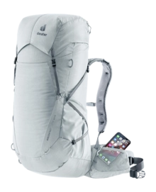 Backpack deuter Unisex Aircontact Ultra 40+5 Tin-Shale 25