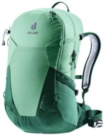 Rugzak deuter Women Futura 21 SL Spearmint/Seagreen
