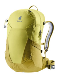Backpack deuter Women Futura 21 SL Sprout/Linden